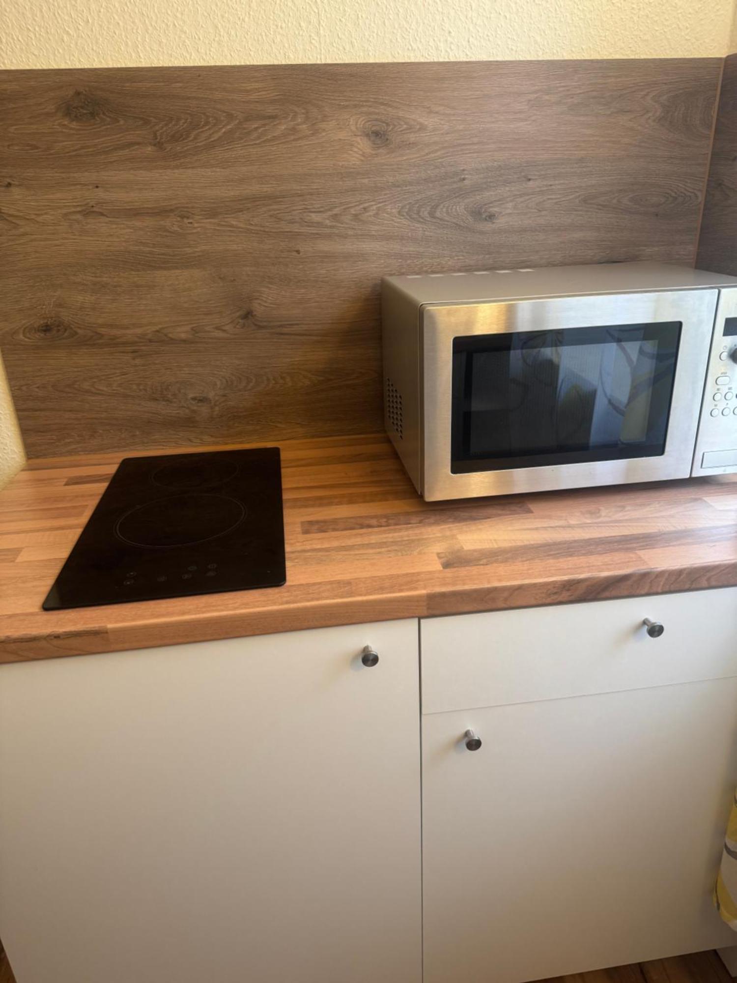 City Appartement Am Hauptbahnhof نورنبيرغ المظهر الخارجي الصورة