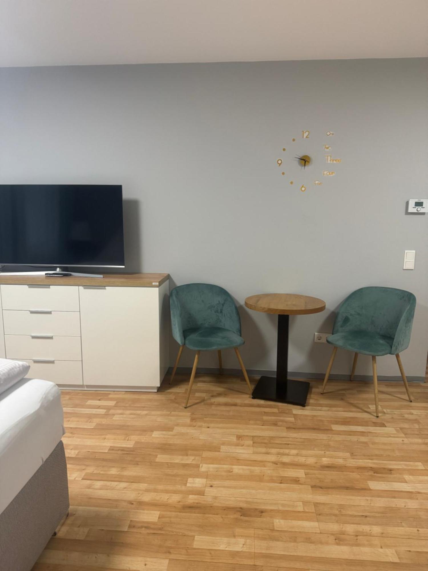 City Appartement Am Hauptbahnhof نورنبيرغ المظهر الخارجي الصورة