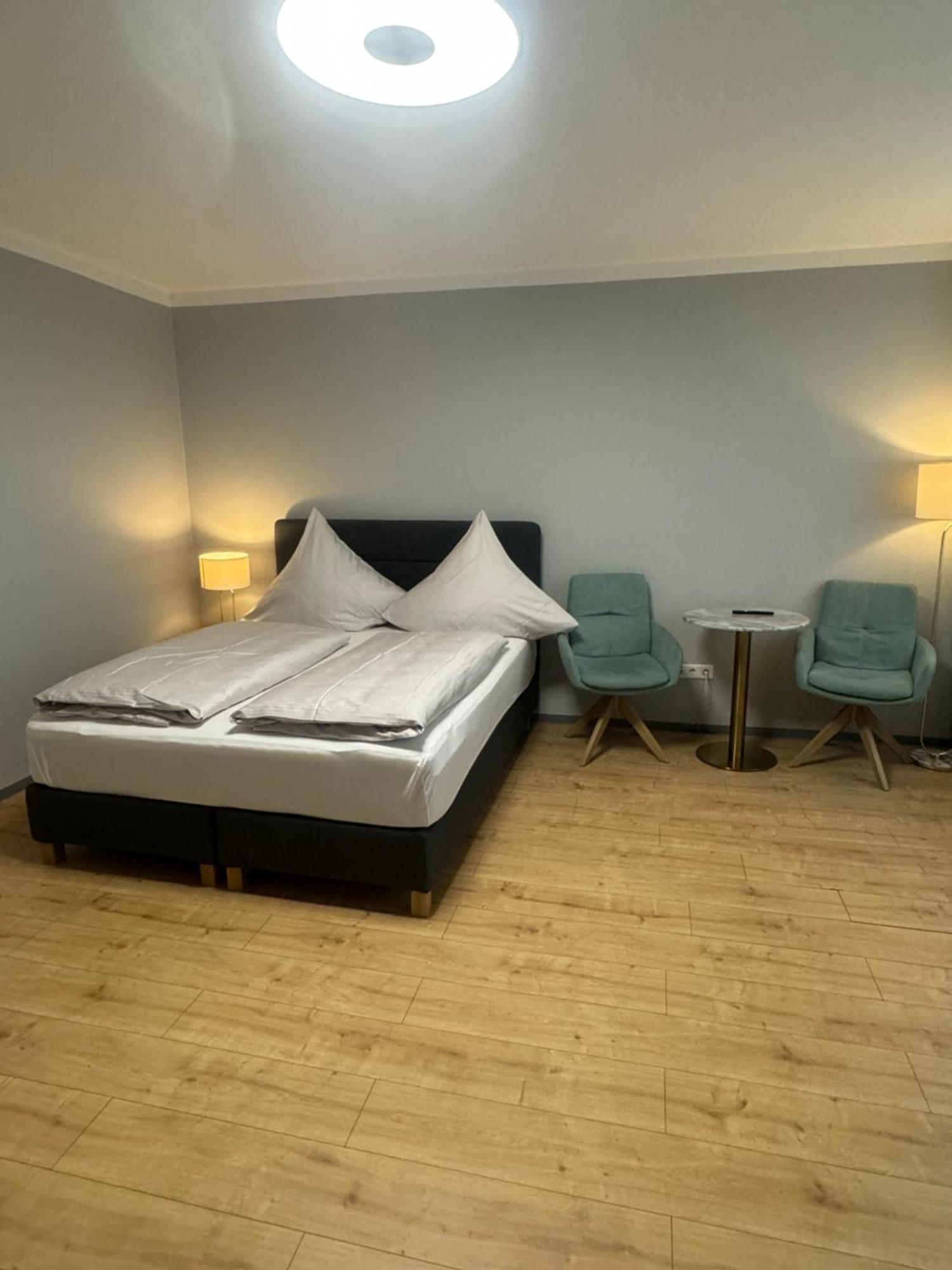 City Appartement Am Hauptbahnhof نورنبيرغ المظهر الخارجي الصورة
