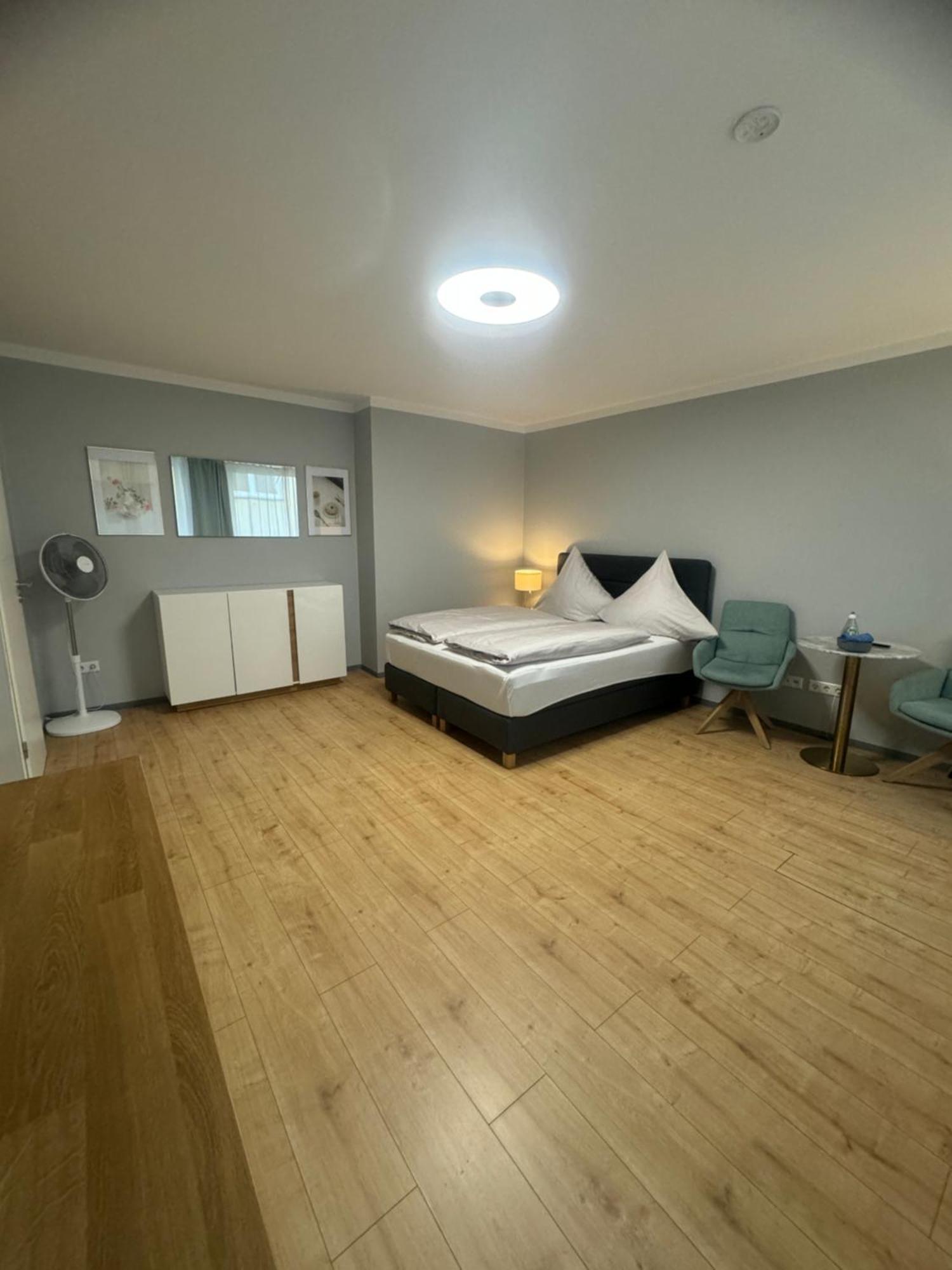 City Appartement Am Hauptbahnhof نورنبيرغ المظهر الخارجي الصورة