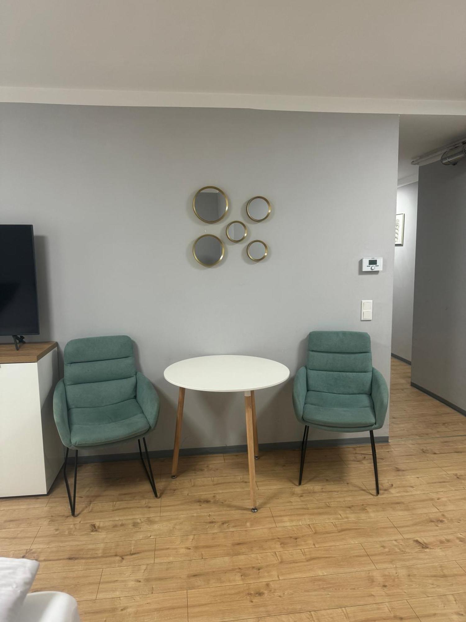 City Appartement Am Hauptbahnhof نورنبيرغ المظهر الخارجي الصورة