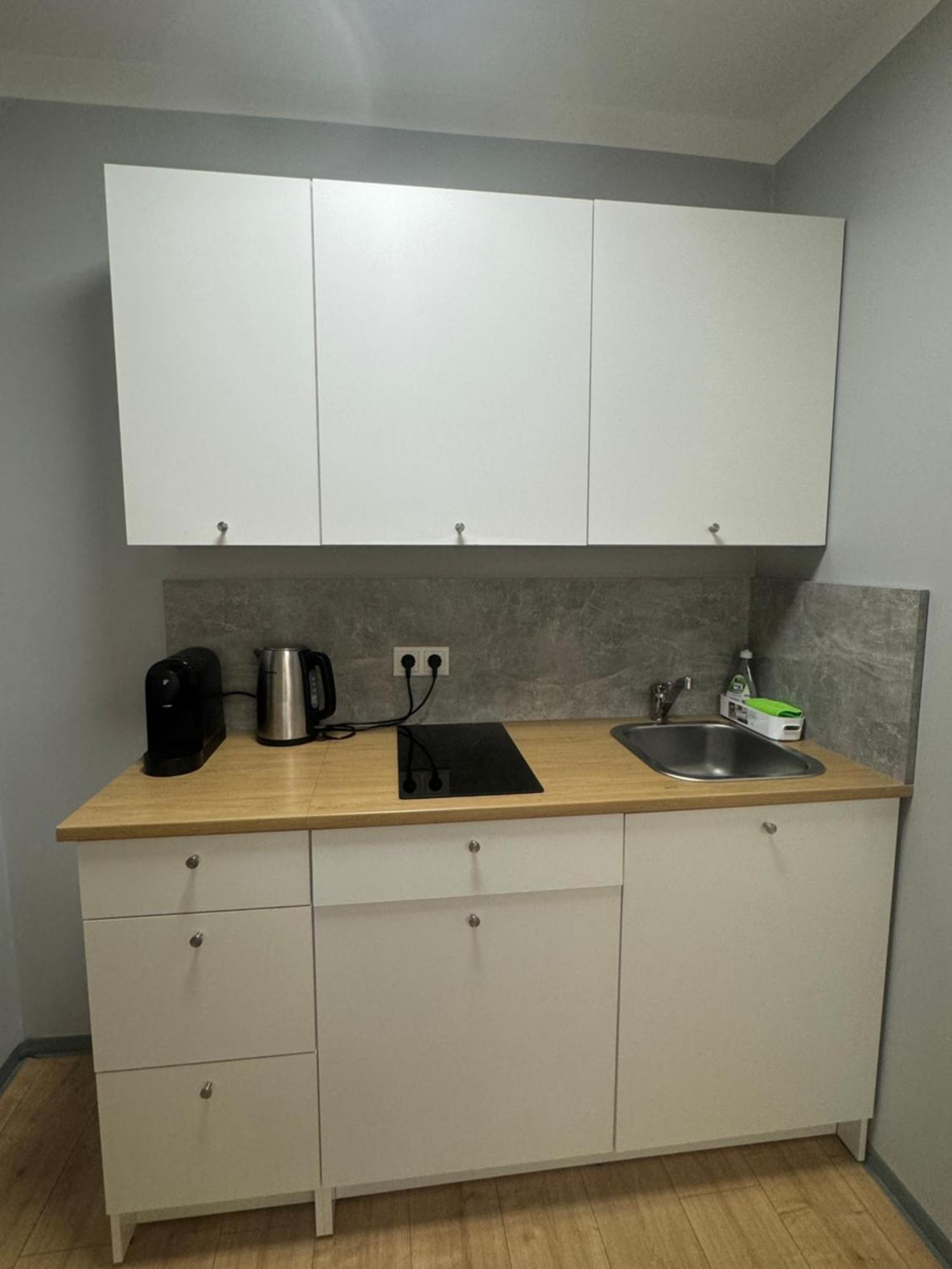 City Appartement Am Hauptbahnhof نورنبيرغ المظهر الخارجي الصورة