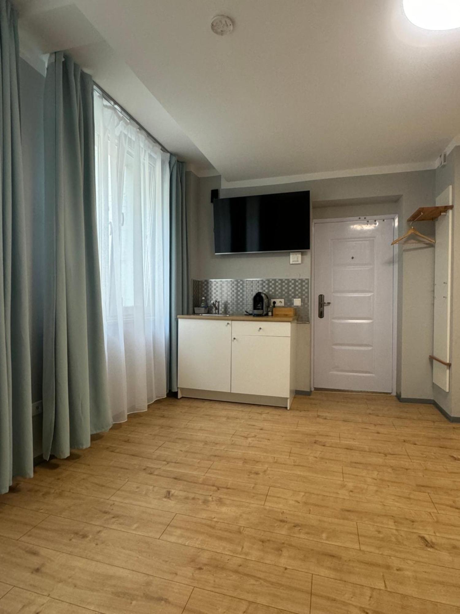 City Appartement Am Hauptbahnhof نورنبيرغ المظهر الخارجي الصورة