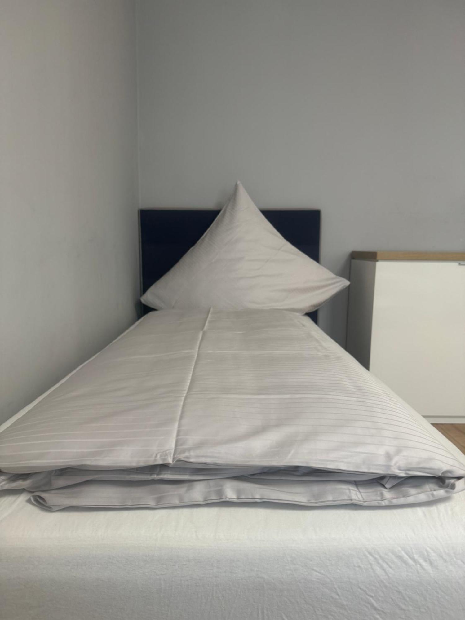 City Appartement Am Hauptbahnhof نورنبيرغ المظهر الخارجي الصورة