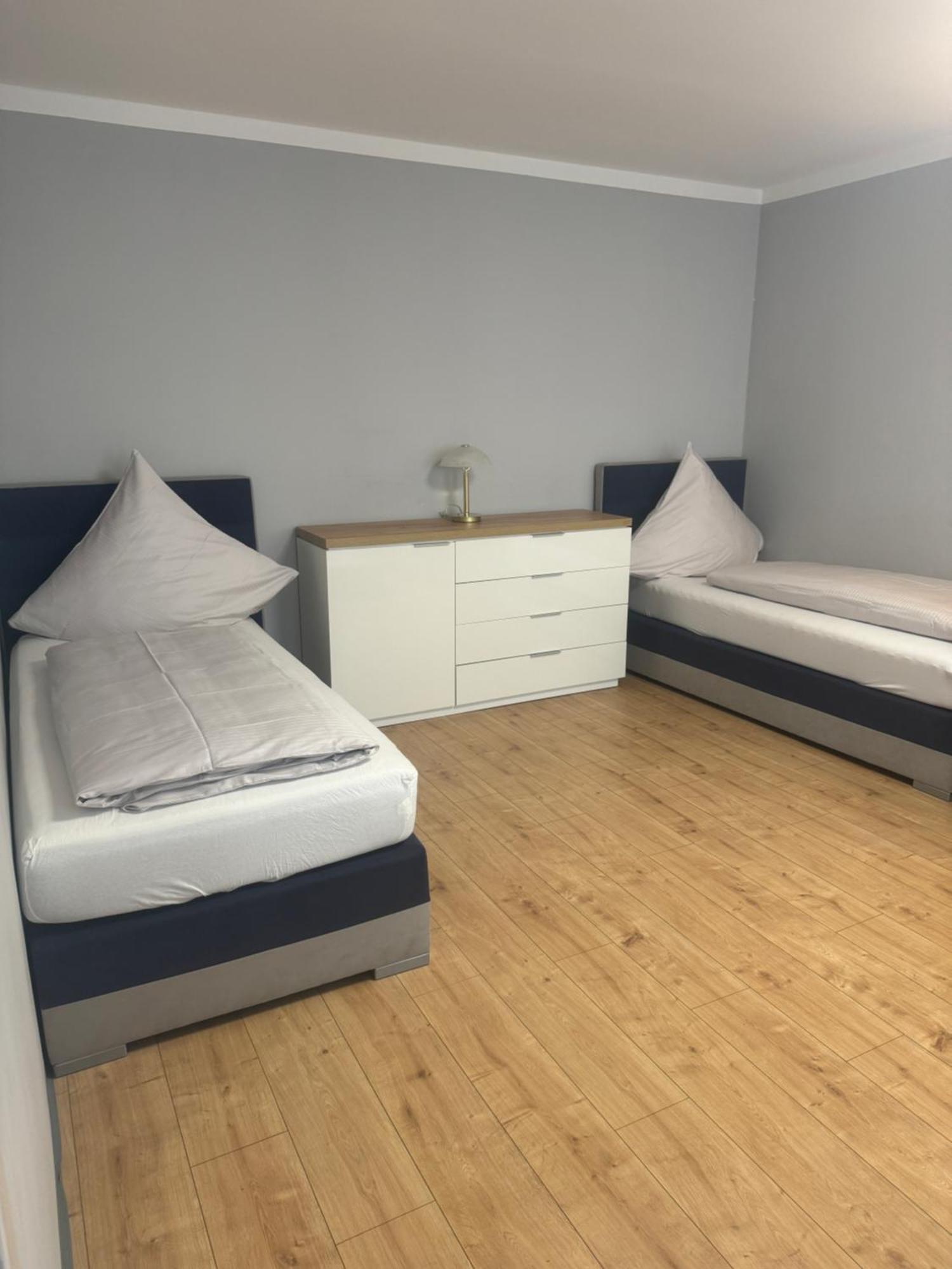 City Appartement Am Hauptbahnhof نورنبيرغ المظهر الخارجي الصورة