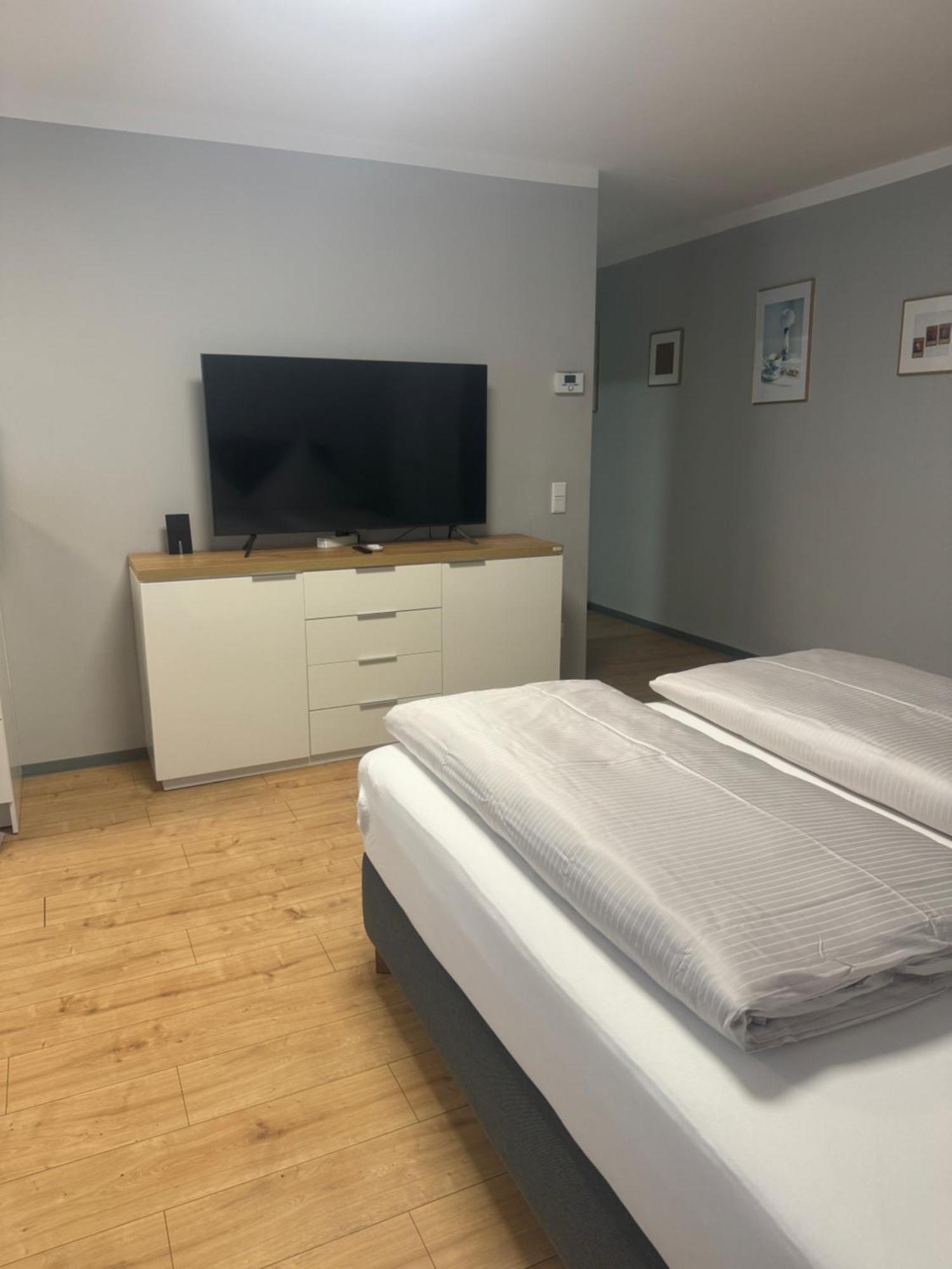 City Appartement Am Hauptbahnhof نورنبيرغ المظهر الخارجي الصورة