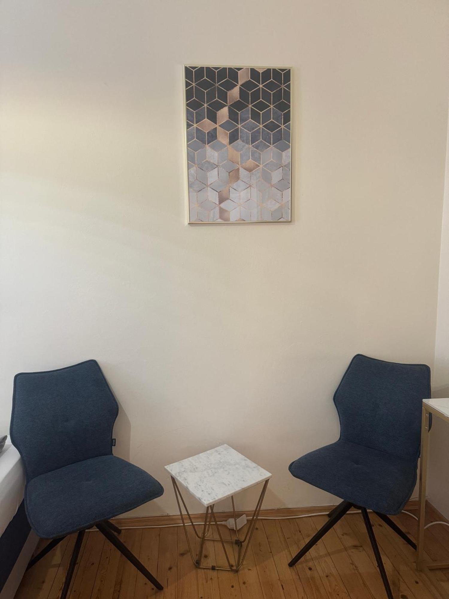 City Appartement Am Hauptbahnhof نورنبيرغ المظهر الخارجي الصورة