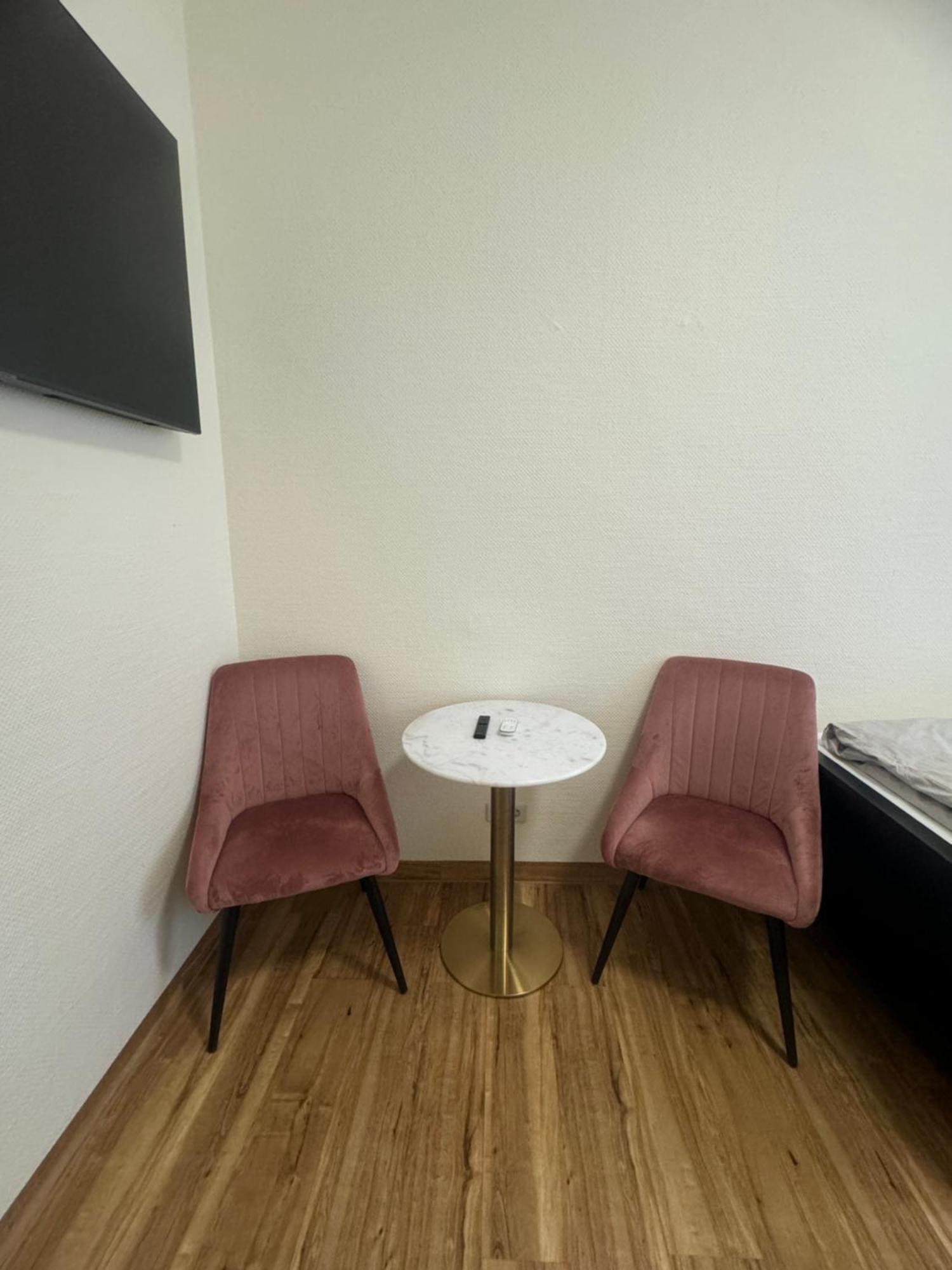 City Appartement Am Hauptbahnhof نورنبيرغ المظهر الخارجي الصورة
