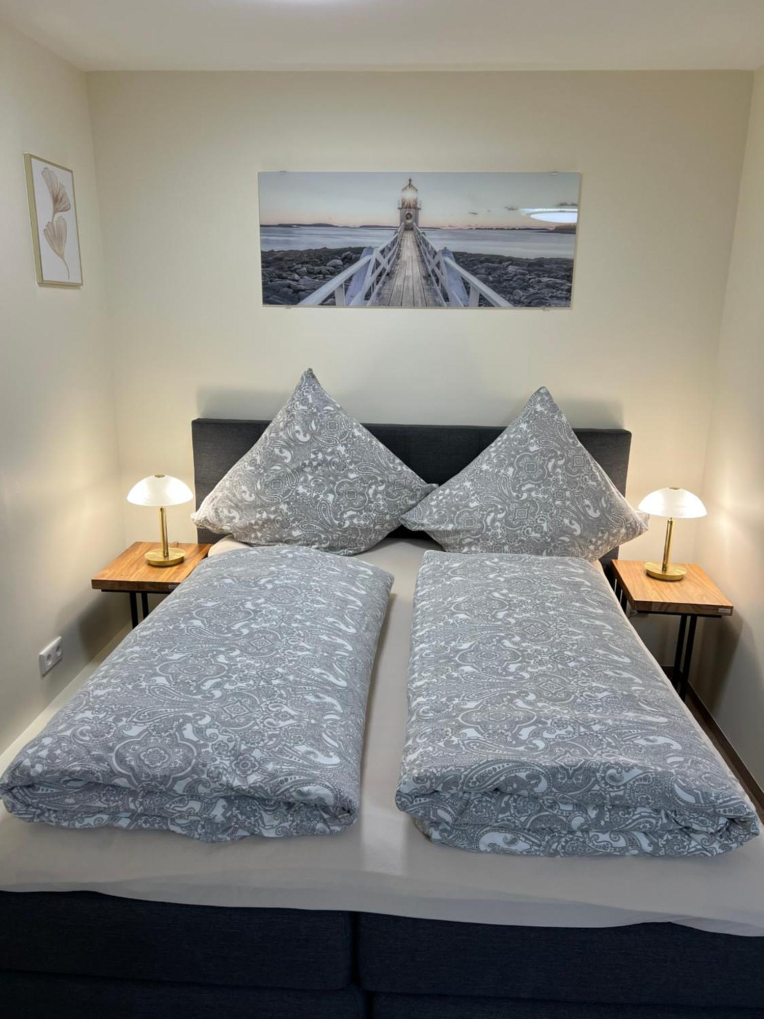 City Appartement Am Hauptbahnhof نورنبيرغ المظهر الخارجي الصورة