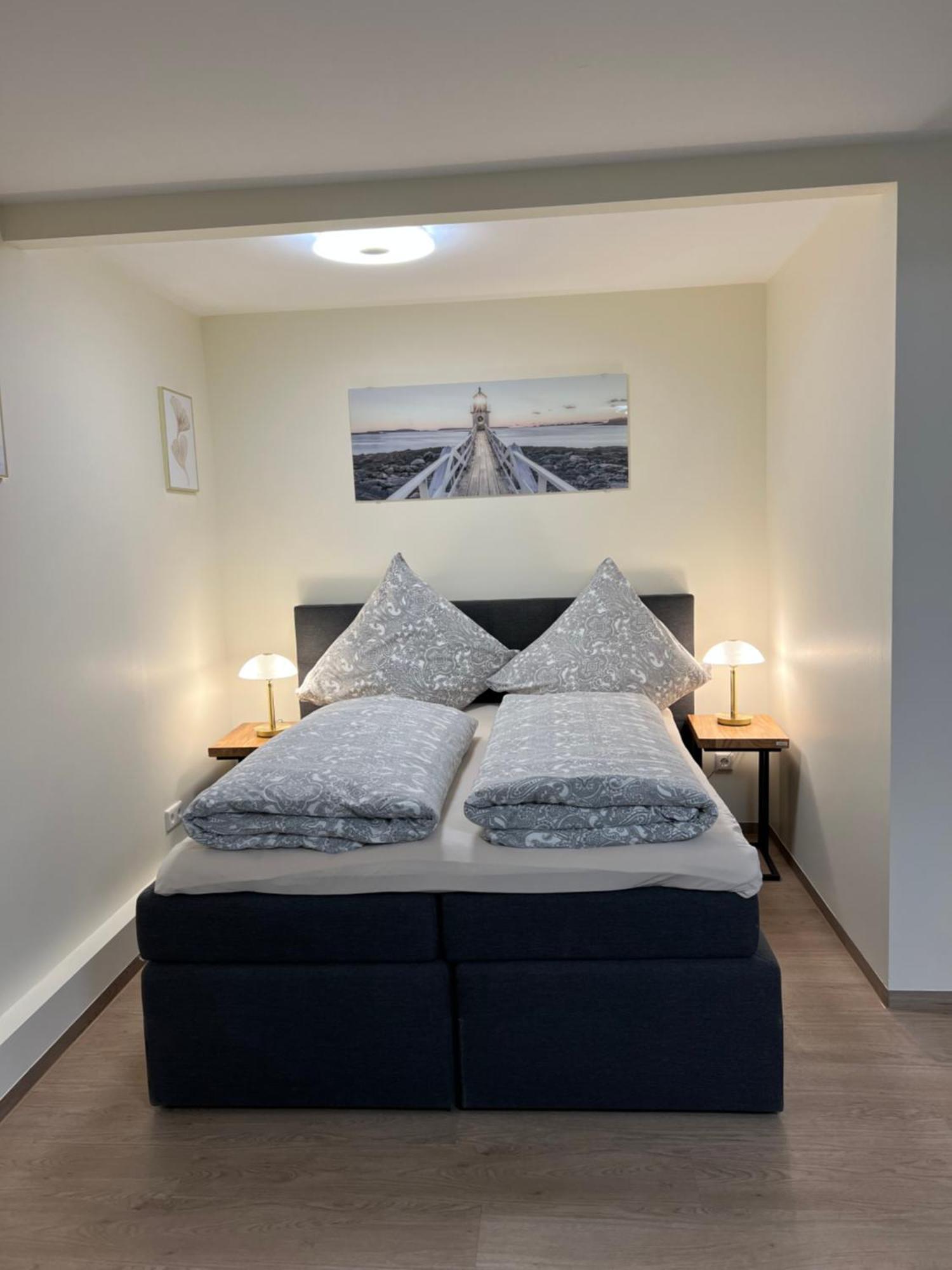 City Appartement Am Hauptbahnhof نورنبيرغ المظهر الخارجي الصورة